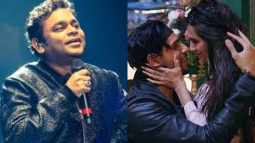 AR Rahman takes a dig at Masakali 2.0, recalls making original song for Delhi 6 with 'no short cuts'