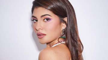 Jacqueline Fernandez spreads awareness about COVID-19 pandemic during live session with a survivor