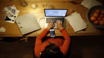 Work from home changed sleep schedule of 67% Indians: Survey