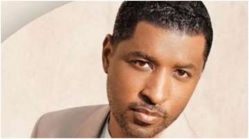 Singer Kenneth 'Babyface' Edmonds says he and his family have tested coronavirus positive