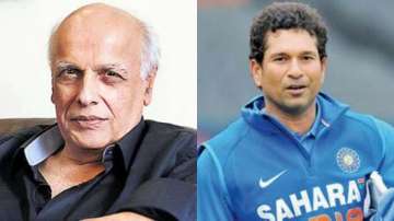 God of Cricket, film inspired by Sachin Tendulkar to release on his birthday next year