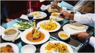77 per cent Indians eagerly waiting for dinner at favourite food joints: Survey