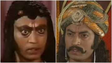 RIP Irrfan Khan: Chandrakanta, Banegi Apni Baat, Mano Ya Na Mano: Top TV shows of the actor