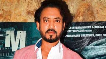 Irrfan Khan's mother wanted him to be a teacher, reveals his childhood friend Haider Ali Zaidi