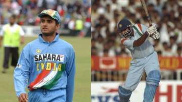 Navjot Singh Sidhu part of Warne's all-time India XI, Sourav Ganguly named captain