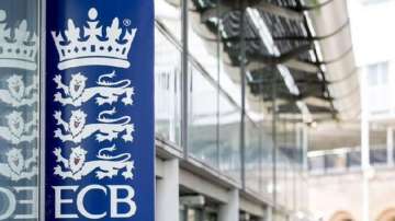 The England and Wales Cricket Board (ECB)