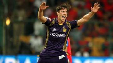 KKR pacer Pat Cummins gives green light to play IPL in empty stadiums