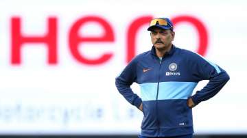 ravi shastri, team india, coronavirus, ravi shastri coronavirus, coronavirus india, pm modi