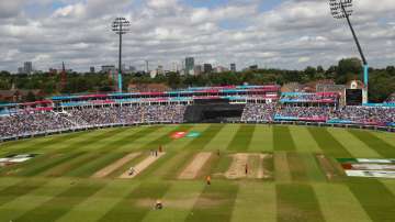 ICC launches ODI World Cup Super League 