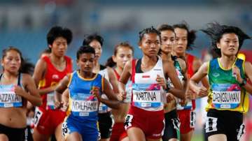 asian youth games, 3rd asian youth games