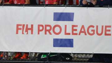 COVID-19: FIH extends Pro League suspension, plans matches in July-August