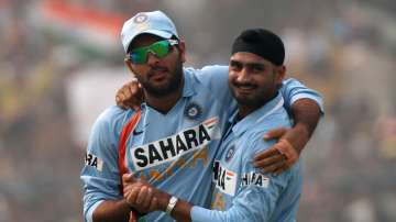 Coronavirus outbreak: Danish Kaneria asks Yuvraj, Harbhajan to help minorities in Pakistan