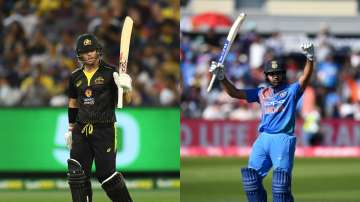 Would be more than happy with David Warner and Rohit Sharma as openers: Tom Moody