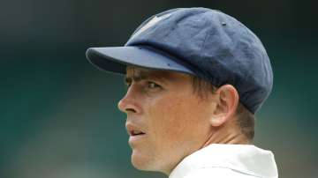 Australia's Stephen O'Keefe retires from first-class cricket