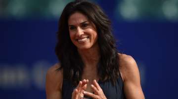 Coronavirus impact: Gabriela Sabatini 'doubts' tennis can return in 2020