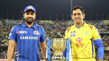 Mumbai Indians have 'slight edge' for Chennai Super Kings: Sanjay Manjrekar