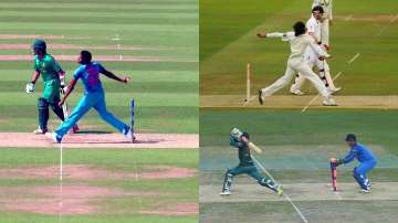 Indian fans brutally troll PSL franchise on using Bumrah's no-ball to spread COVID-19 awareness