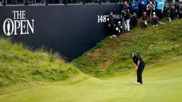 Coronavirus impact: British Open cancelled, other events rescheduled