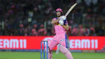 IPL has helped English cricket grow, best in the world after World Cups: Jos Buttler