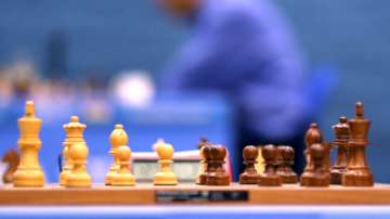 Indian teen chess players are taking it to online tournaments.