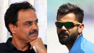 Spotting talent was my forte, found teenager Virat Kohli exceptionally talented: Vengsarkar