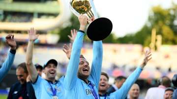 Jos Buttler raises 65,100 pounds by auctioning 2019 WC final jersey to fight coronavirus