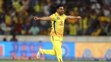  IPL postponement has given me more time to recover: CSK pacer Deepak Chahar