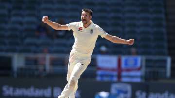 Coronavirus crisis has burst the bubble in which sportspersons exist: Mark Wood