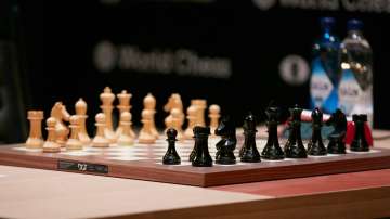 Chess players raise fund for fight against coronavirus pandemic