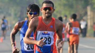 Tokyo Games postponement has given more time for preparation: Race walker Irfan