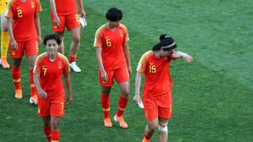 coronavirus, china, china womens national team, china women football, covid-19, coronavirus china