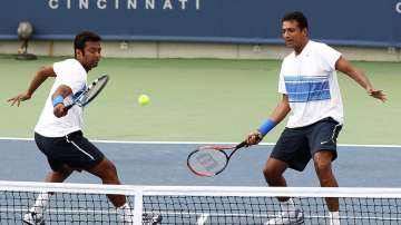 leander paes, mahesh bhupathi, leander paes mahesh bhupathi, leander paes tennis, tennis news