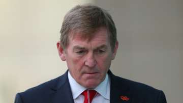 Liverpool legend Sir Kenny Dalglish tests positive for coronavirus