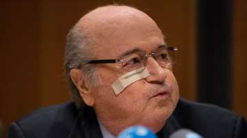 Swiss to partially close proceedings against former FIFA president Sepp Blatter: Reports