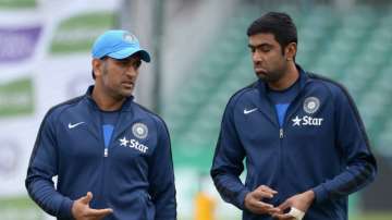 MS Dhoni, Ravichandran Ashwin facilitate online cricket coaching amid lockdown