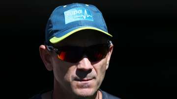 Home series loss to India defining moment of my coaching career: Australia coach Justin Langer