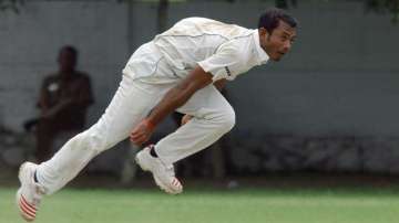 Bangladesh pacer Mohammad Sharif retires from all forms of cricket