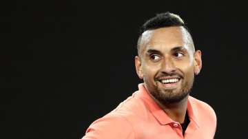 Nick Kyrgios hints at pulling out of French Open 2020