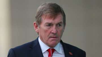 kenny dalglish, kenny dalglish coronavirus,  kenny dalglish covid-19, coronavirus, coronavirus outbr