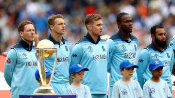 2019 WC final was most dramatic game, helped cricket grow out of normal bubble: Eoin Morgan