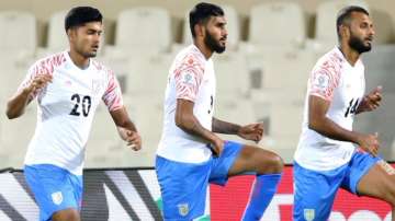 AFC lauds AIFF, Indian players for contribution in fight against coronavirus pandemic