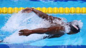 swimming federation, swimming federation of india, sfi, coronavirus, coronavirus india