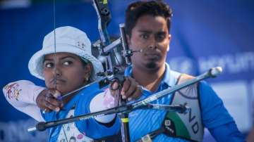 archery association of india, aai, coronavirus, covid-19, coronavirus outbreak