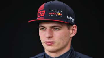 Max Verstappen set to race in Supercars All-Stars E series