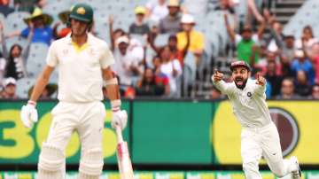 Srikkanth ridicules Clarke's claim of Aussie players sucked up to Virat Kohli
