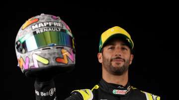 Daniel Ricciardo agrees to cut multi-million-dollar salary
