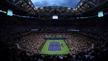 The Billie Jean King National Tennis Center