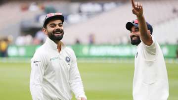 mohammed shami, virat kohli, mohammed shami virat kohli, mohammed shami bowling, mohammed shami indi