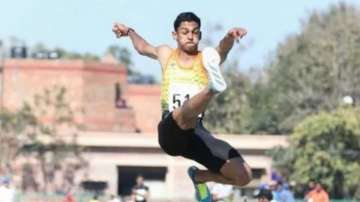 It will be painful wait for Olympics qualification: Long-jumper Sreeshankar