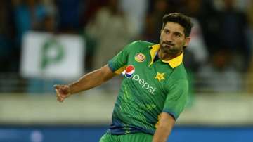 Sohail Tanvir urges fellow Pakistan cricketers to use social media responsibly